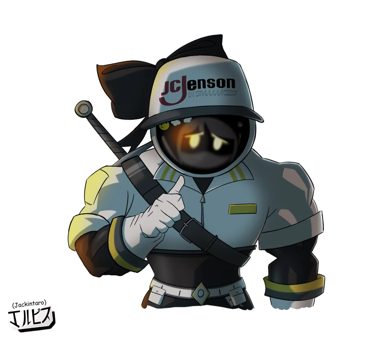 Murder Drones image number 22