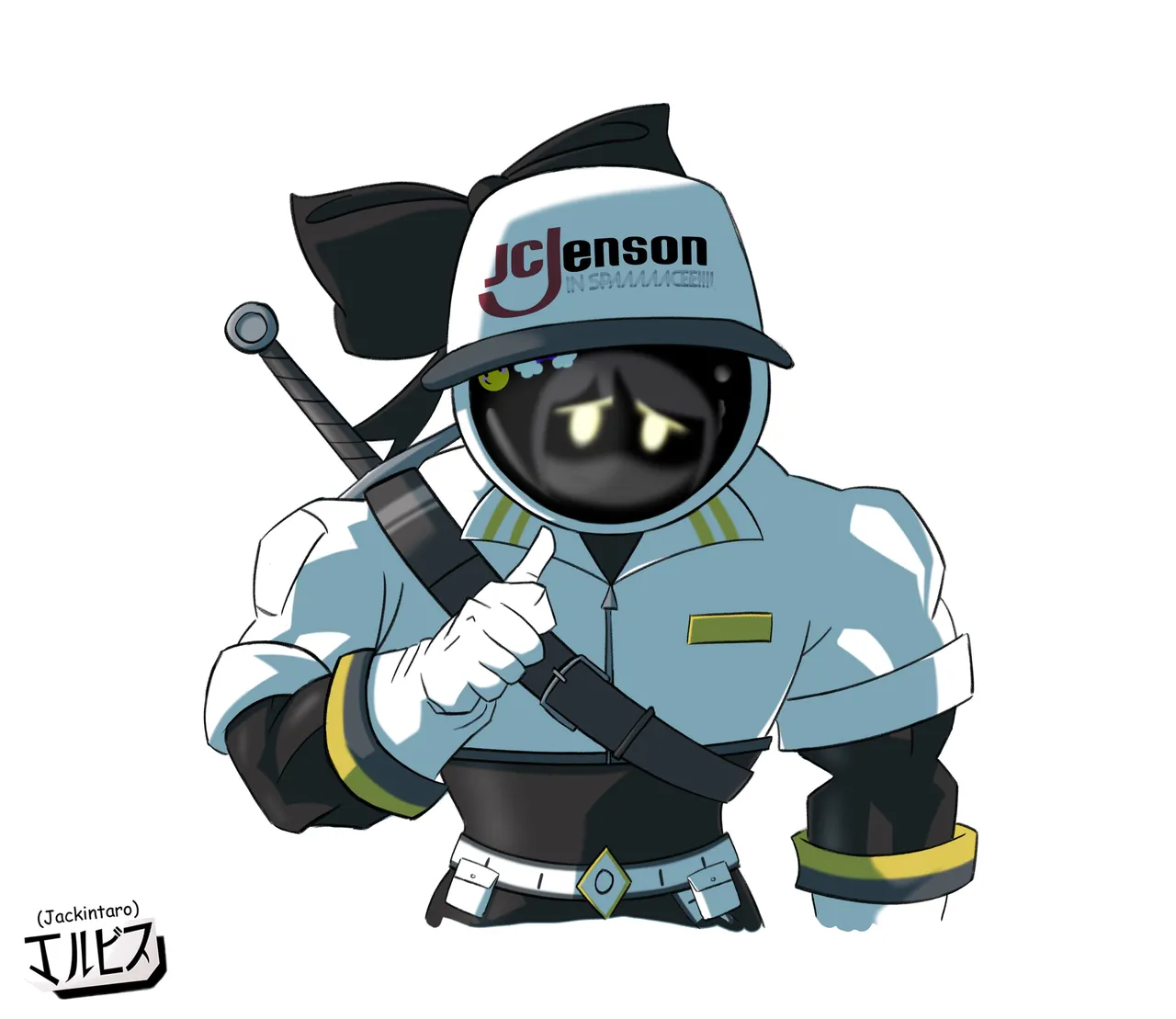 Murder Drones image number 23