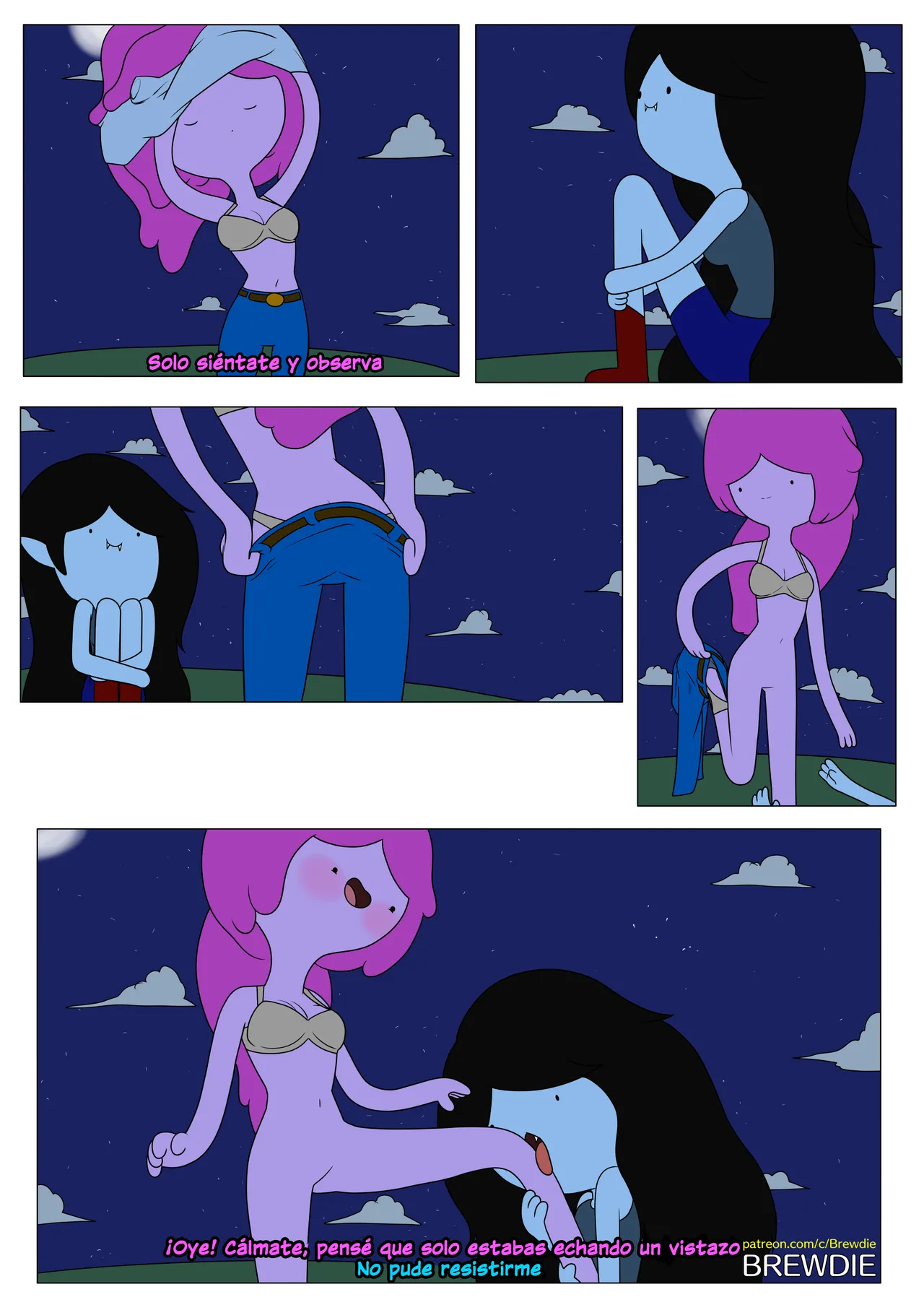 Intimacy Adventure image number 3