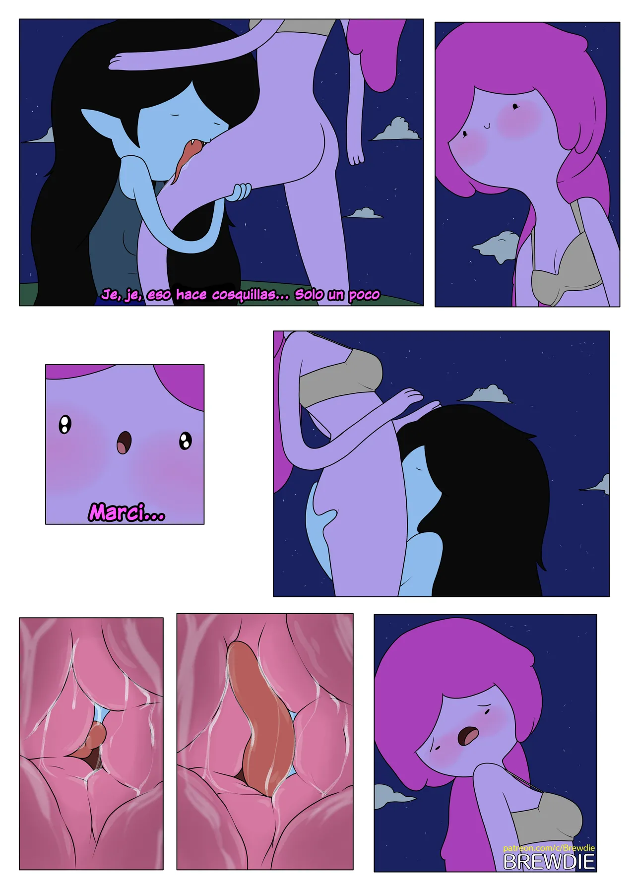 Intimacy Adventure image number 4