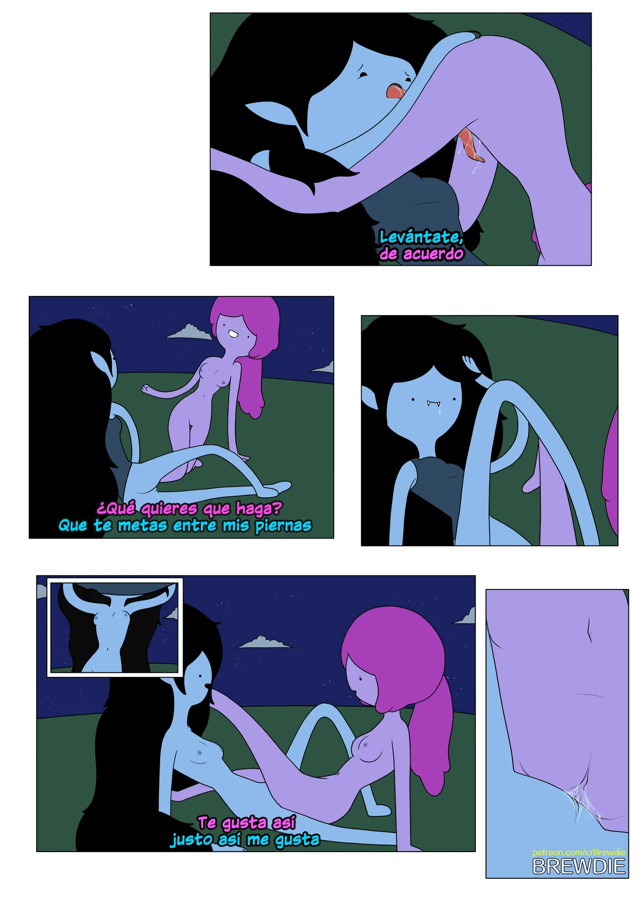 Intimacy Adventure image number 8