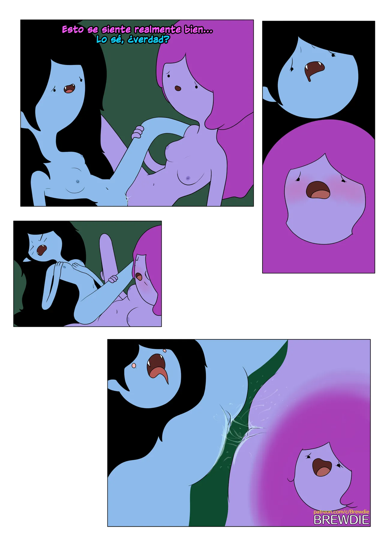 Intimacy Adventure image number 9