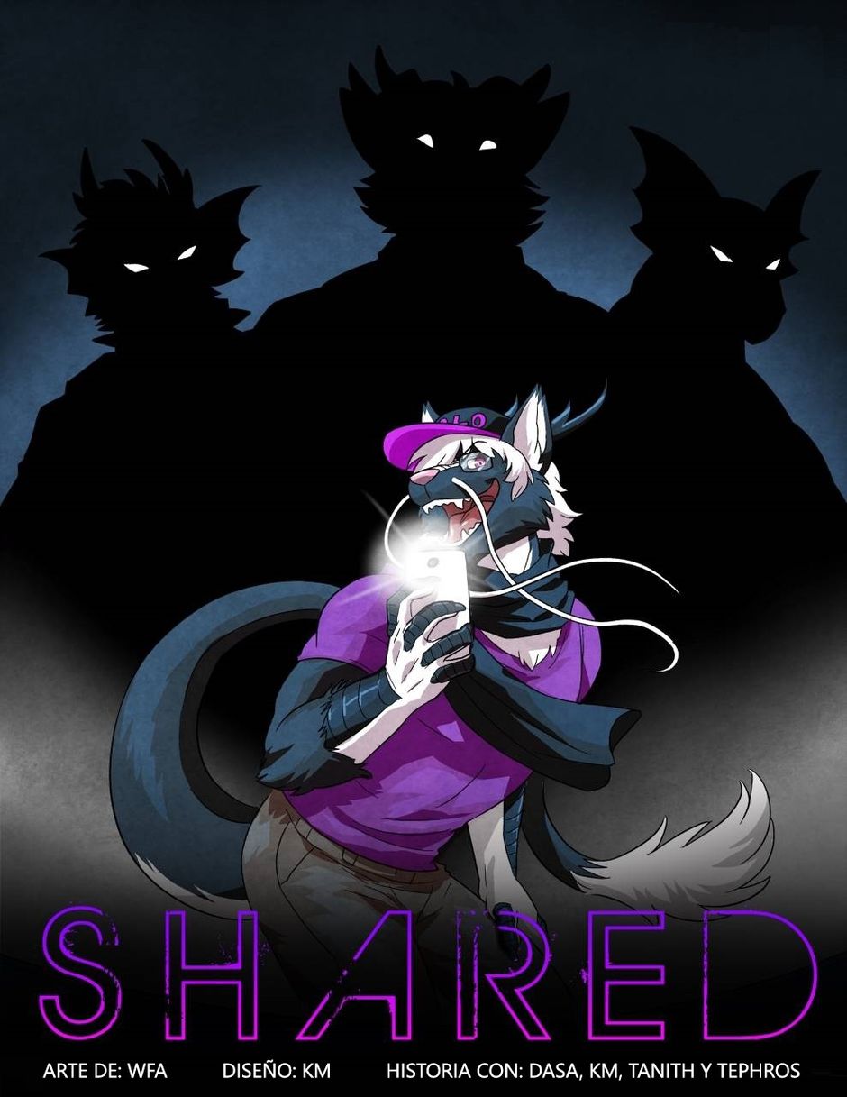 Shared