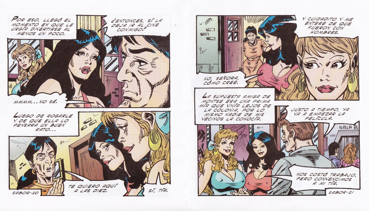 Sabor a mi_092 image number 11