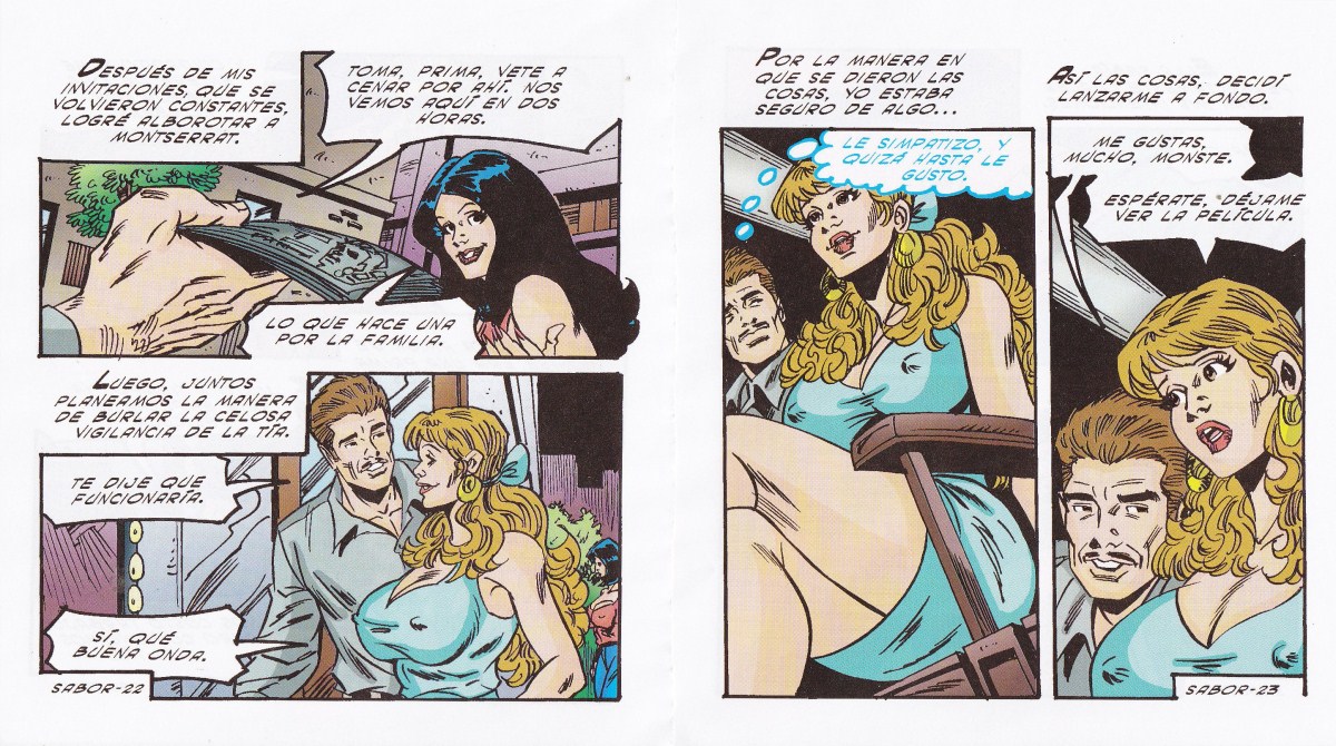 Sabor a mi_092 image number 12