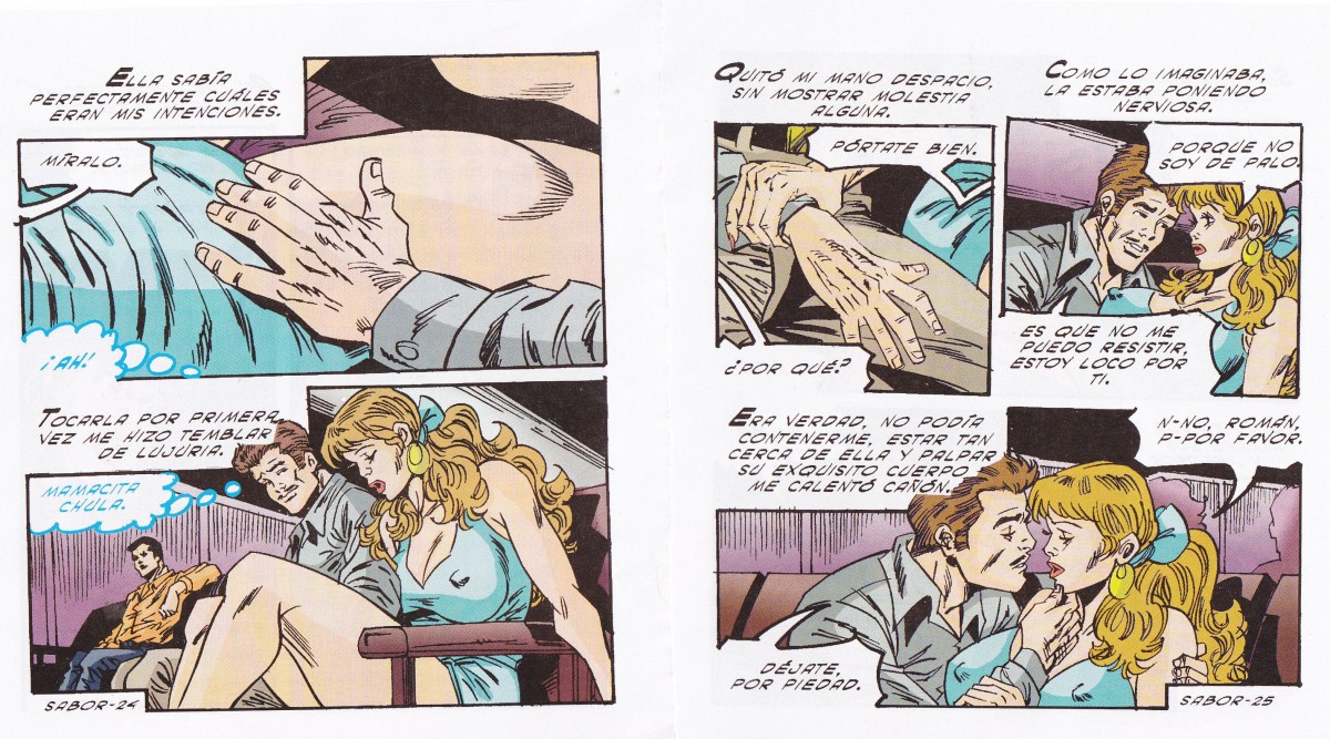 Sabor a mi_092 image number 13