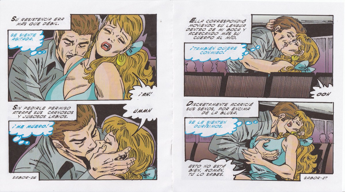 Sabor a mi_092 image number 14