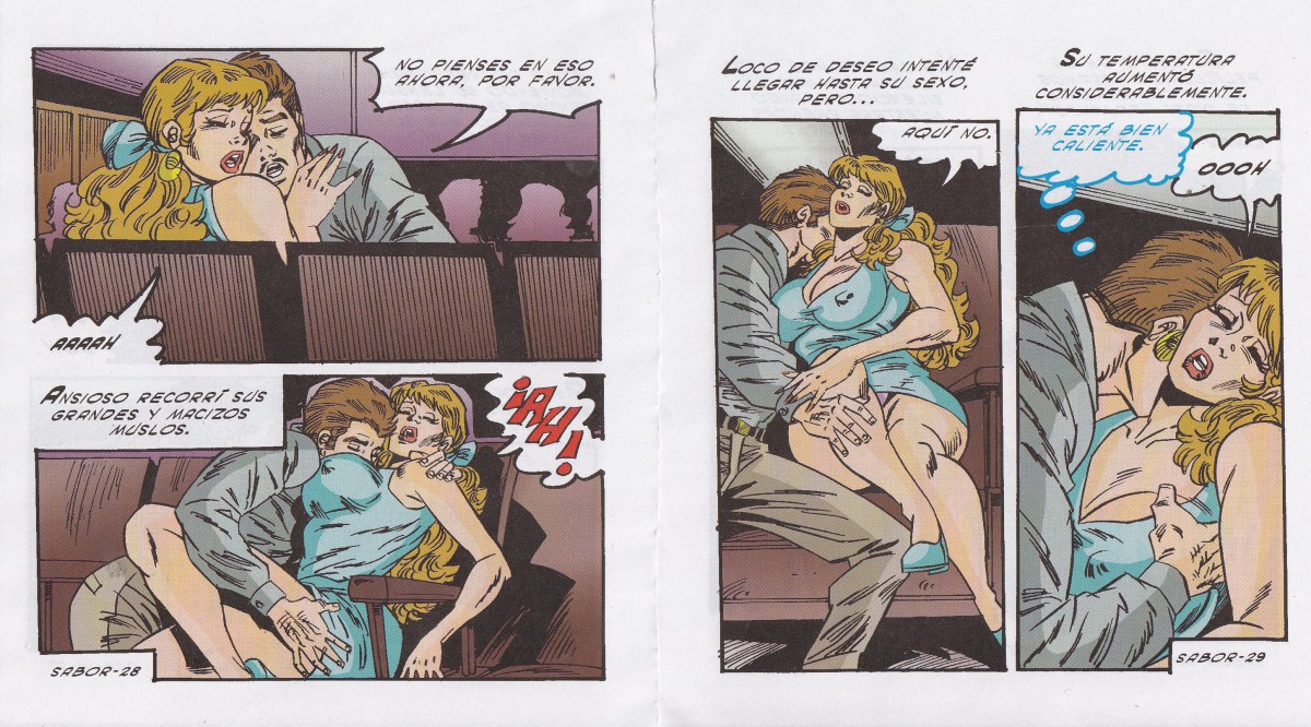 Sabor a mi_092 image number 15