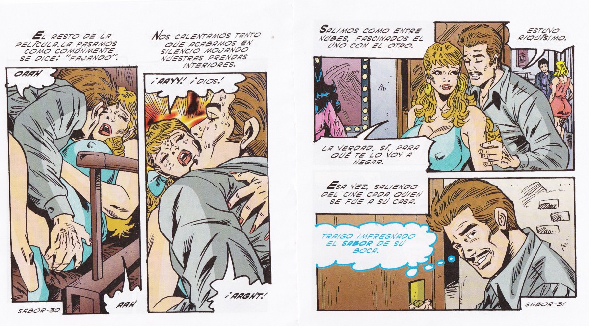 Sabor a mi_092 image number 16