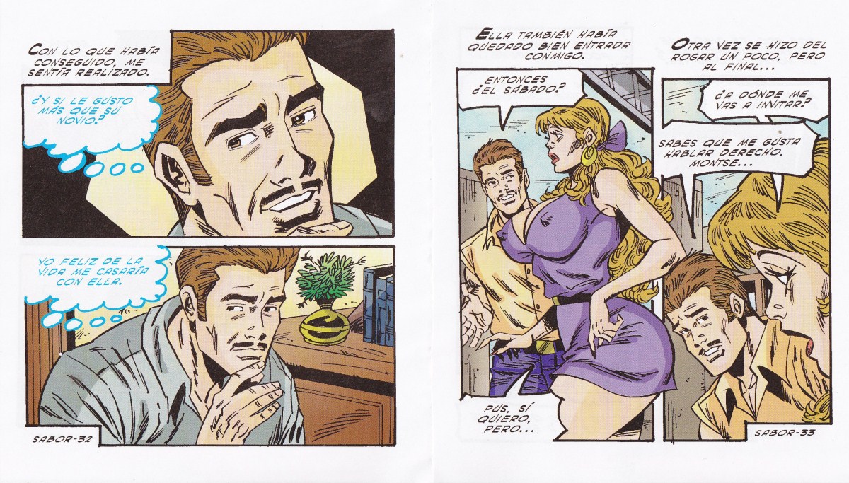 Sabor a mi_092 image number 17