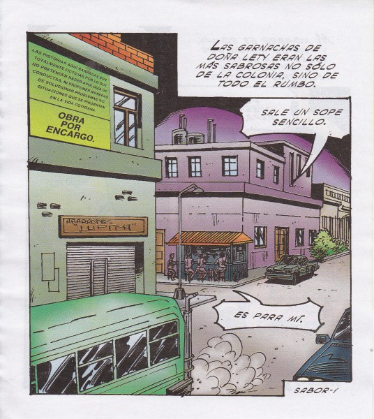 Sabor a mi_092 image number 1