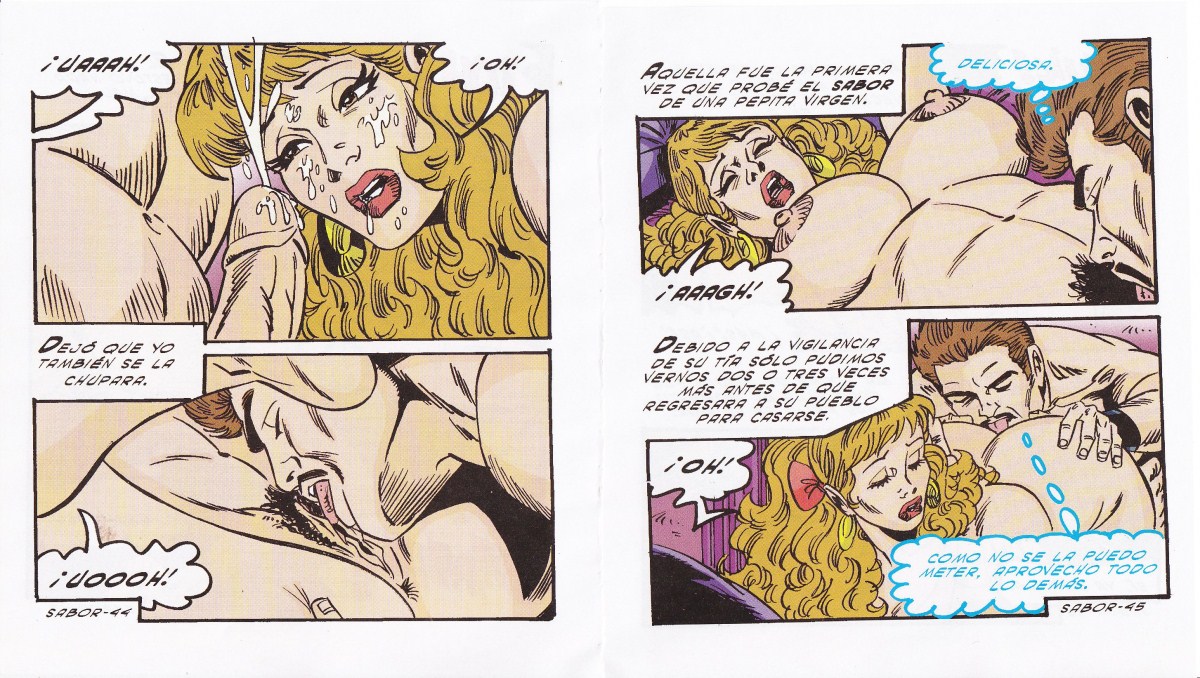 Sabor a mi_092 image number 23