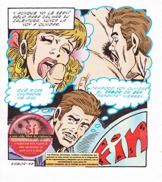 Sabor a mi_092 image number 25