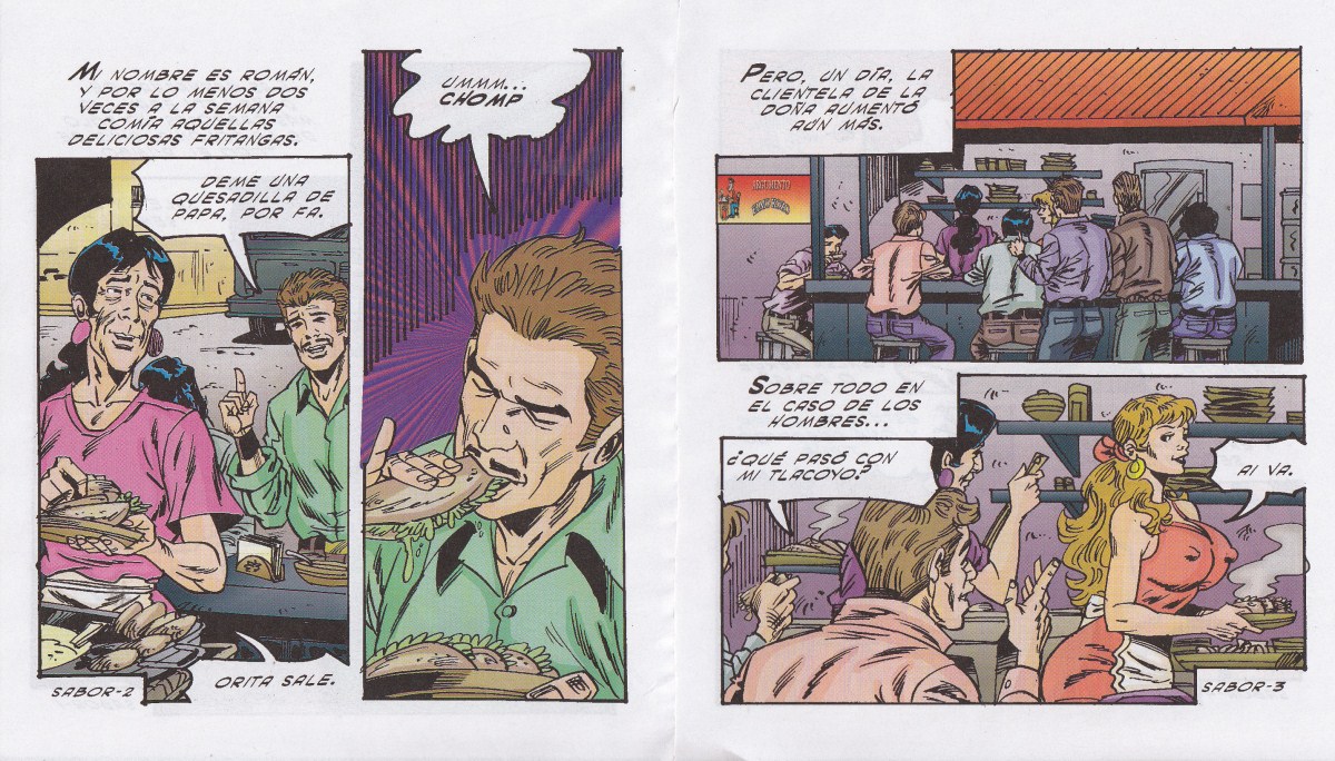 Sabor a mi_092 image number 2