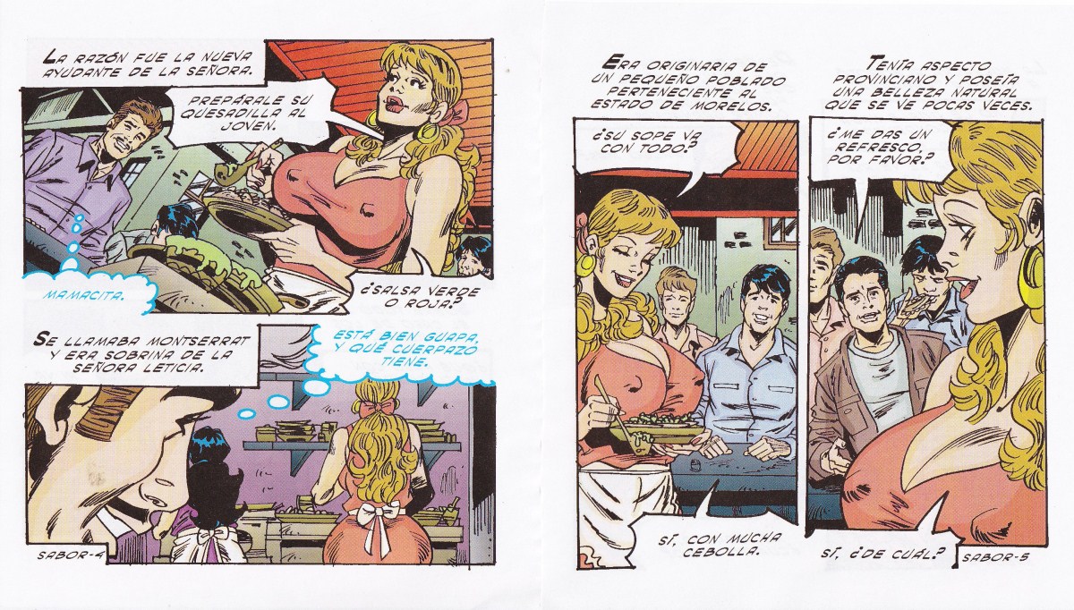 Sabor a mi_092 image number 3