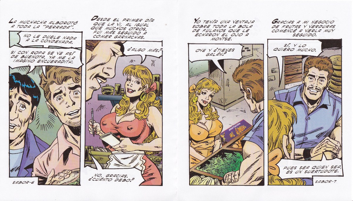 Sabor a mi_092 image number 4