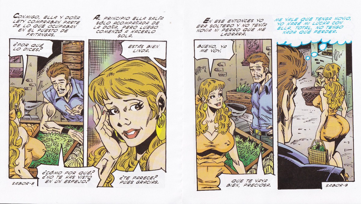 Sabor a mi_092 image number 5