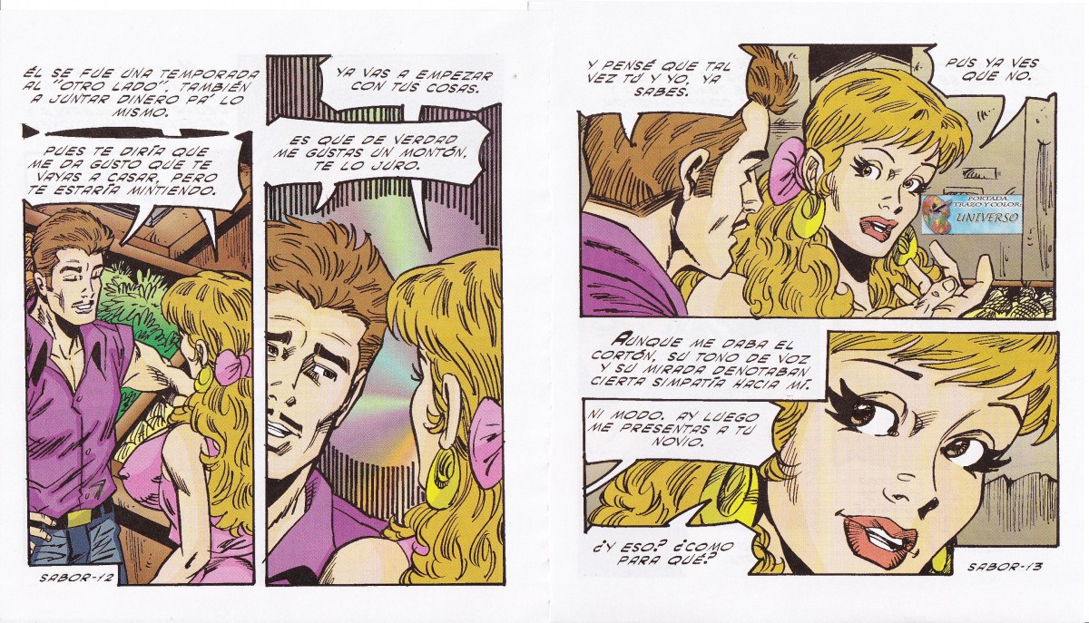 Sabor a mi_092 image number 7