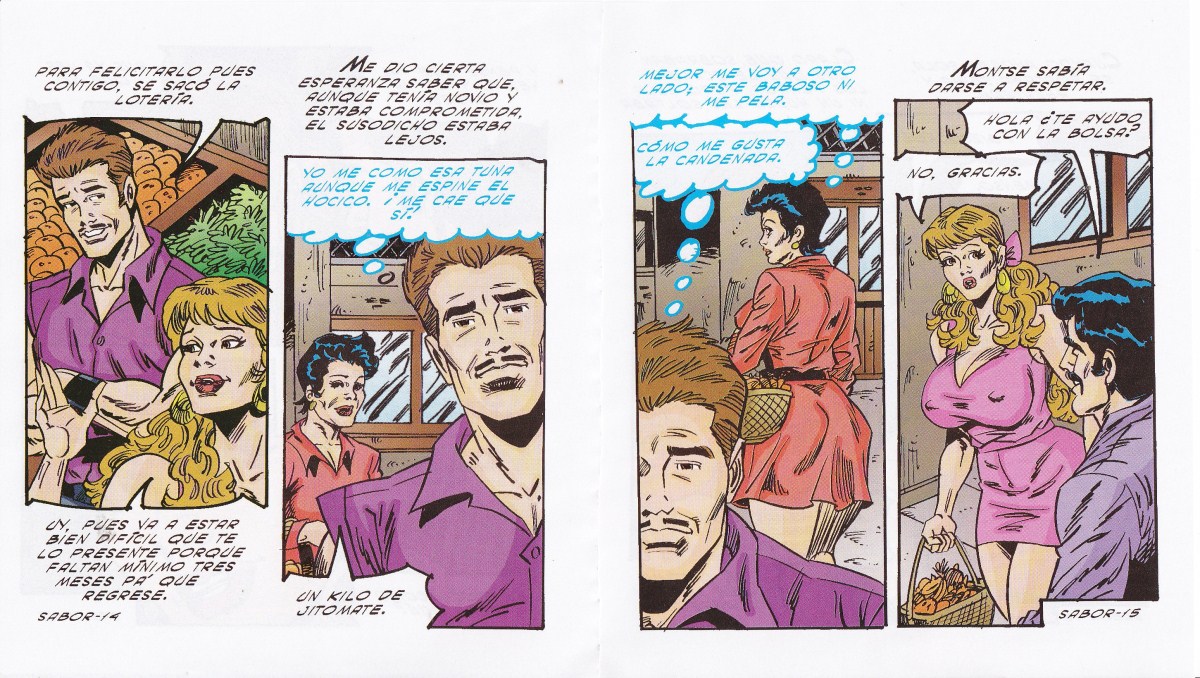 Sabor a mi_092 image number 8