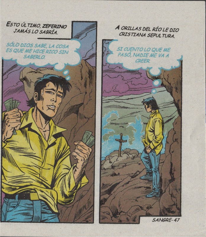 Sangre Caliente 0317 image number 48