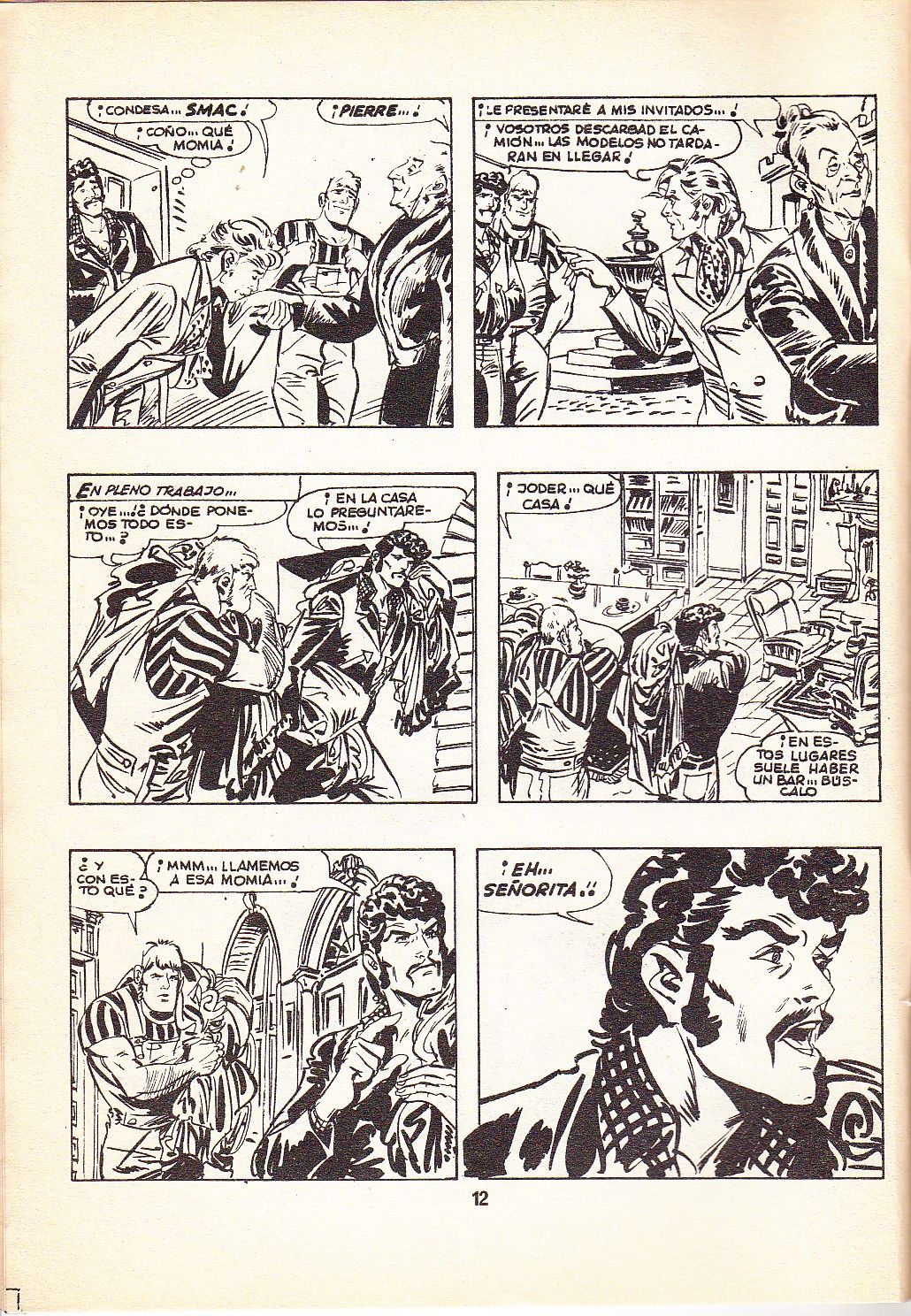 Ruta 69 Nº 11 El Camionero image number 11