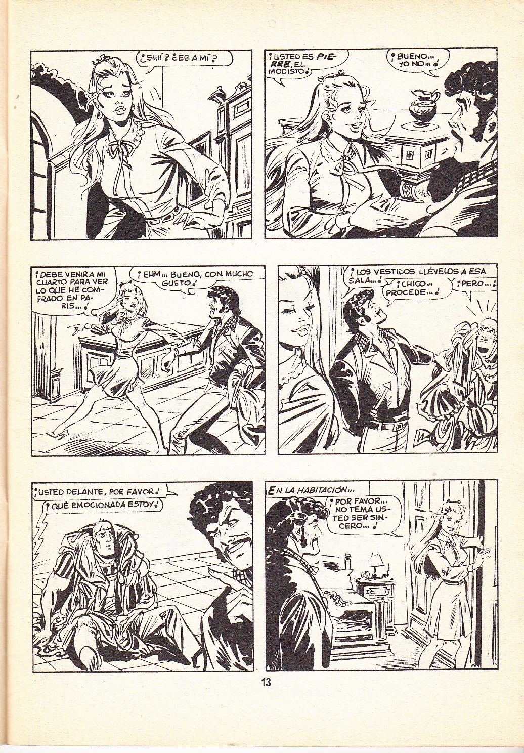 Ruta 69 Nº 11 El Camionero image number 12