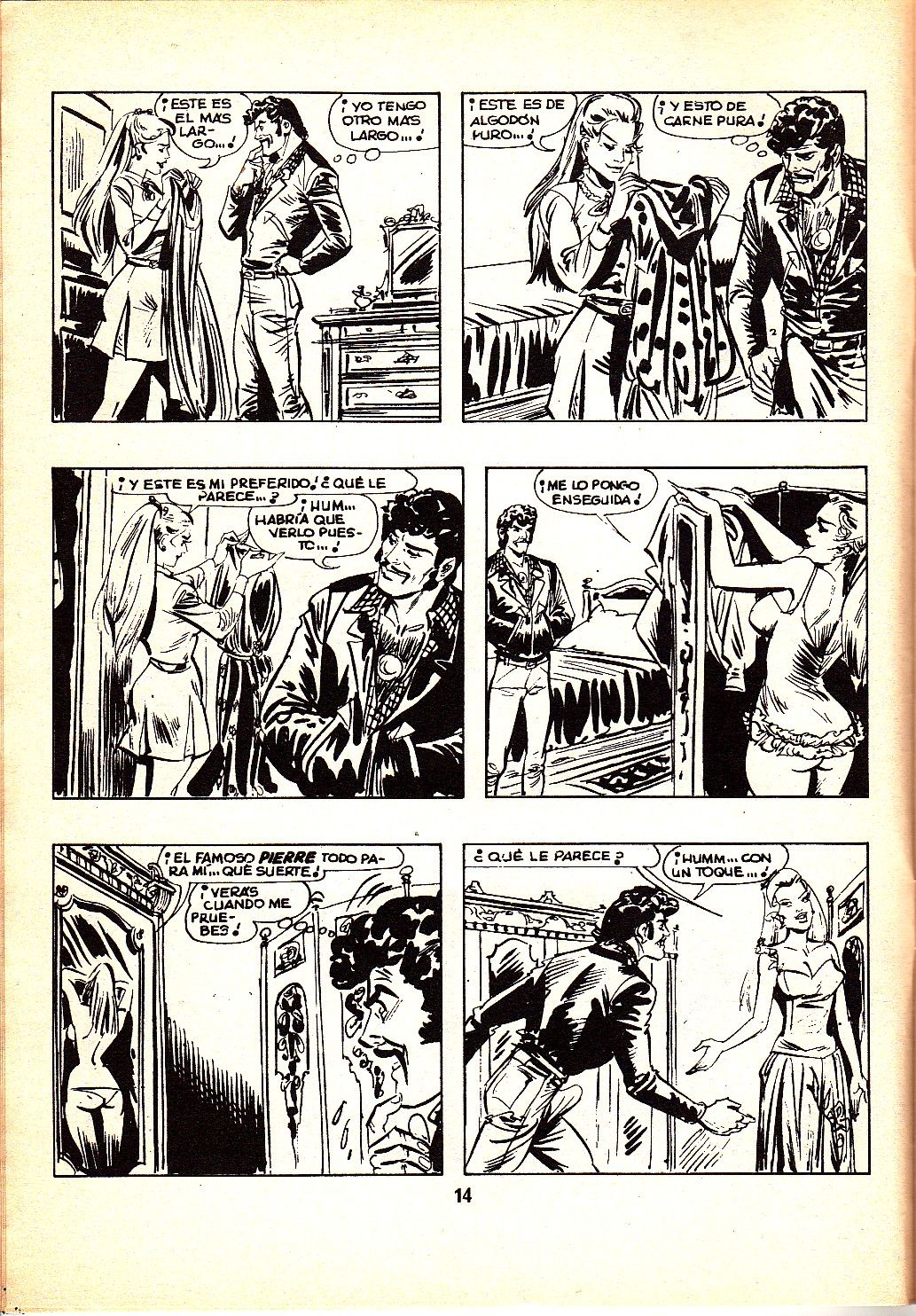 Ruta 69 Nº 11 El Camionero image number 13