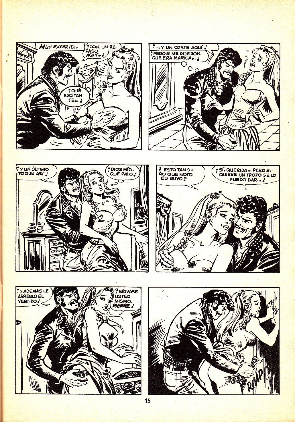 Ruta 69 Nº 11 El Camionero image number 14