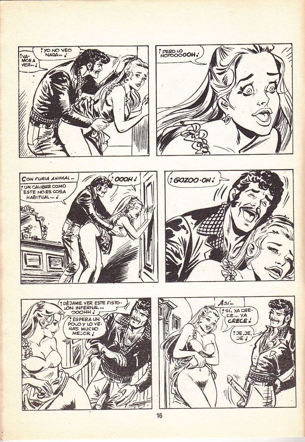 Ruta 69 Nº 11 El Camionero image number 15