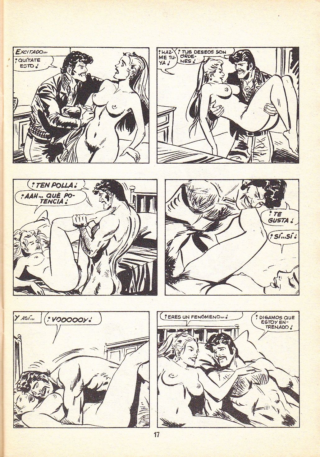 Ruta 69 Nº 11 El Camionero image number 16