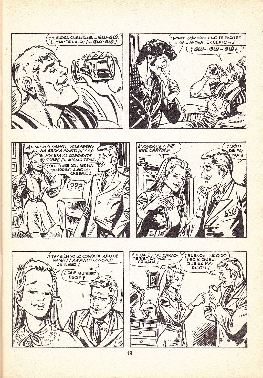 Ruta 69 Nº 11 El Camionero image number 18