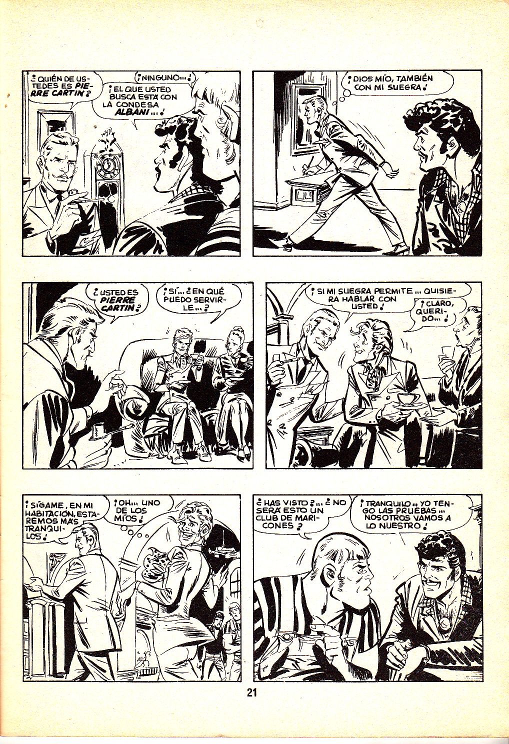 Ruta 69 Nº 11 El Camionero image number 20