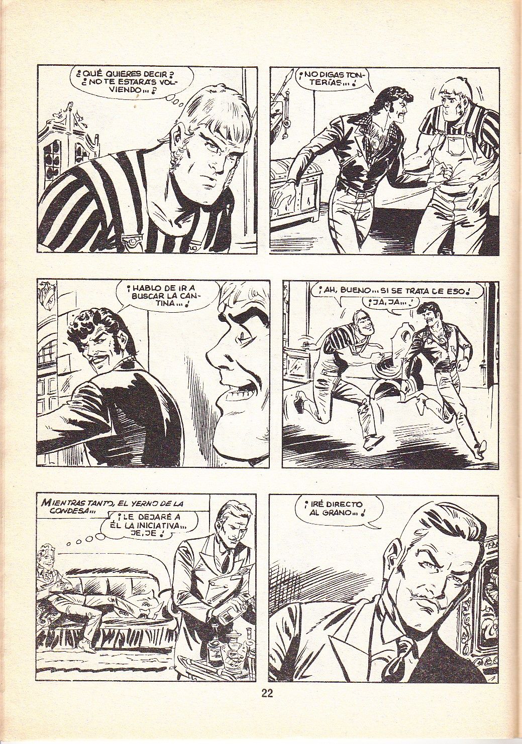 Ruta 69 Nº 11 El Camionero image number 21