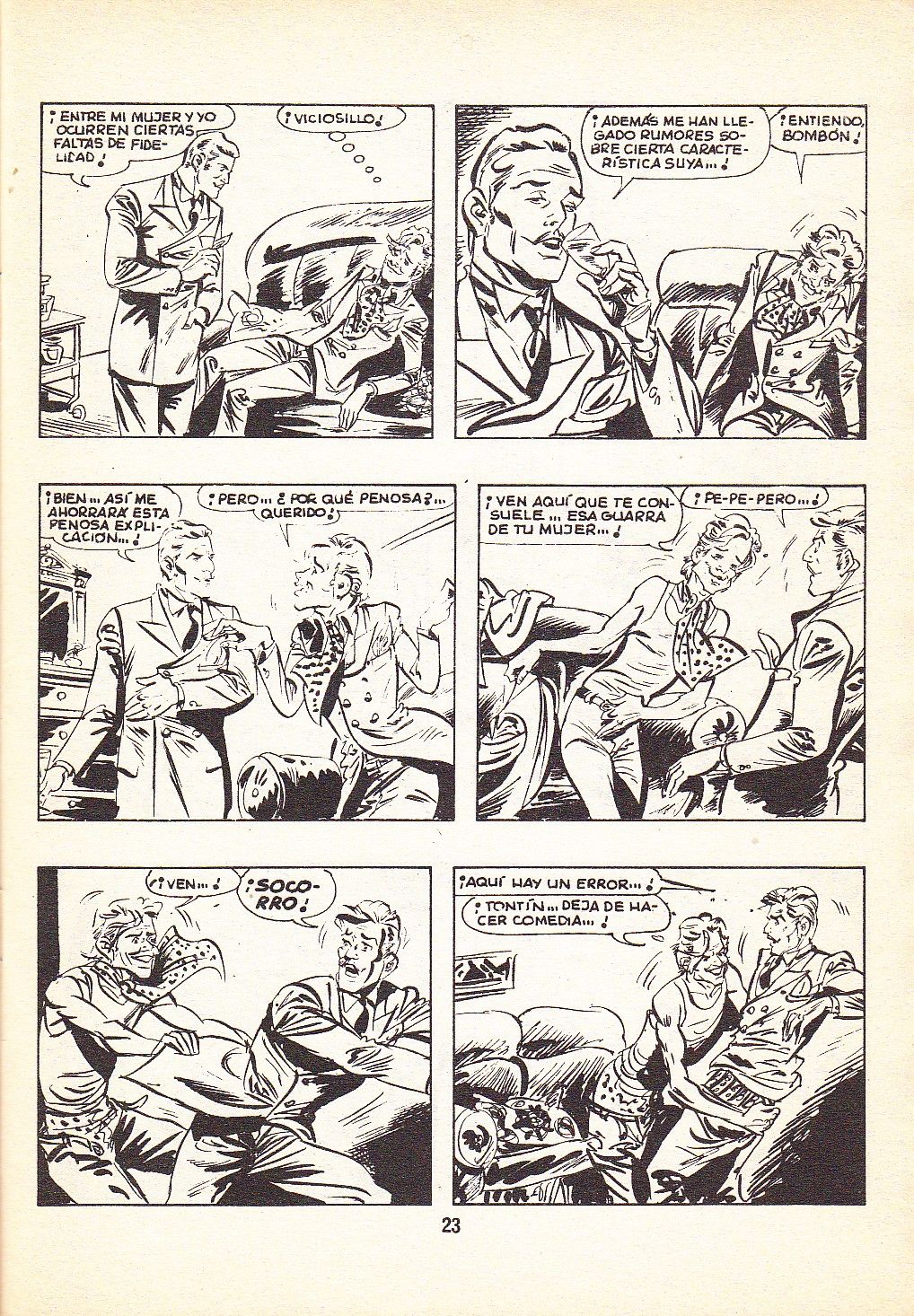 Ruta 69 Nº 11 El Camionero image number 22