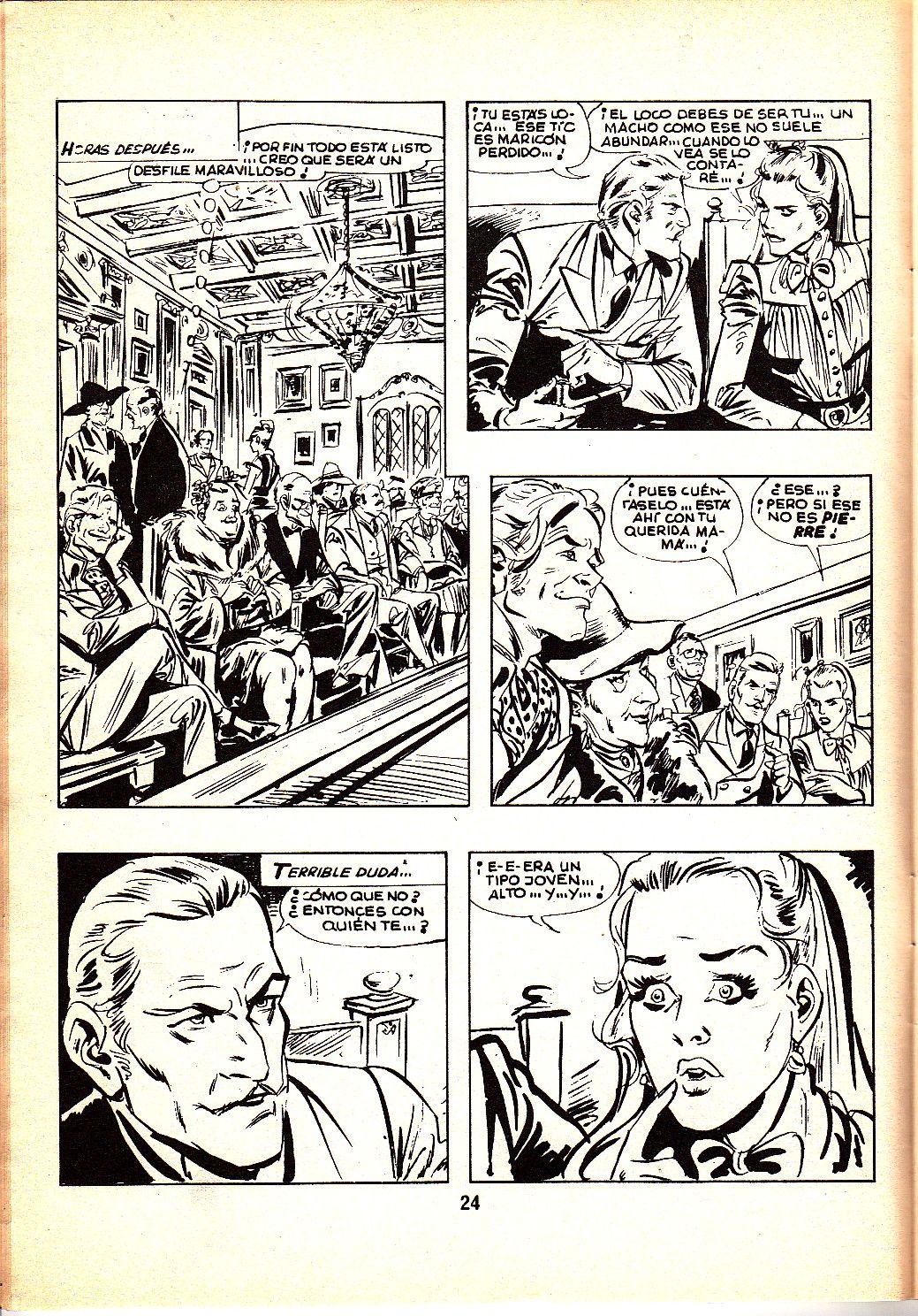 Ruta 69 Nº 11 El Camionero image number 23