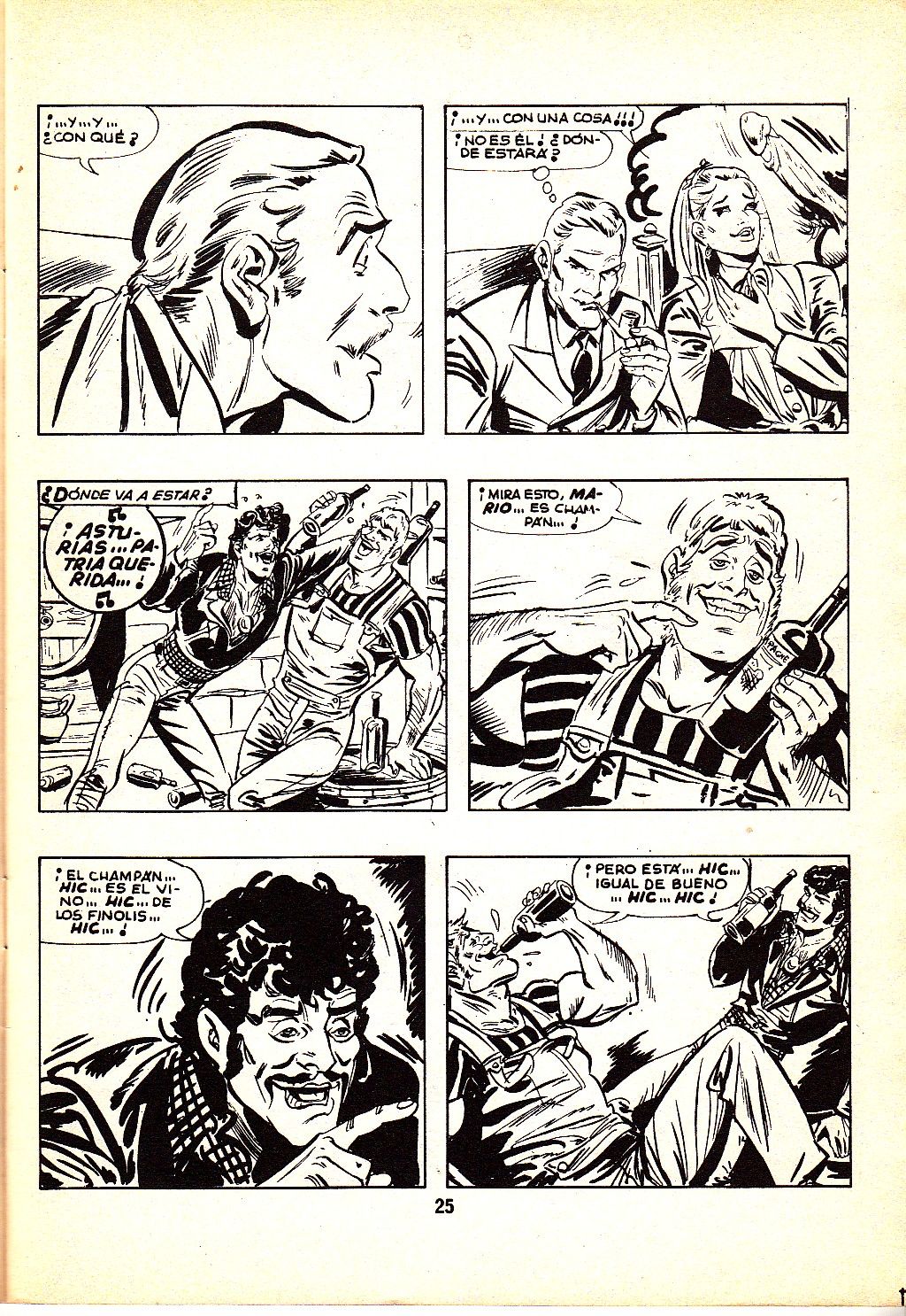 Ruta 69 Nº 11 El Camionero image number 24