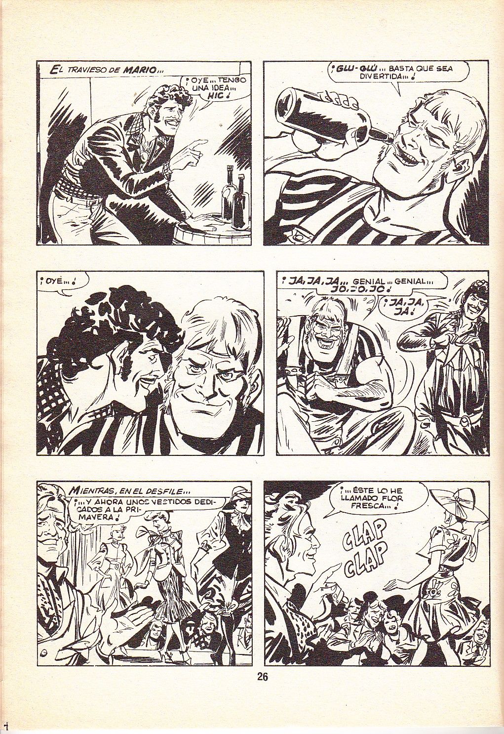 Ruta 69 Nº 11 El Camionero image number 25