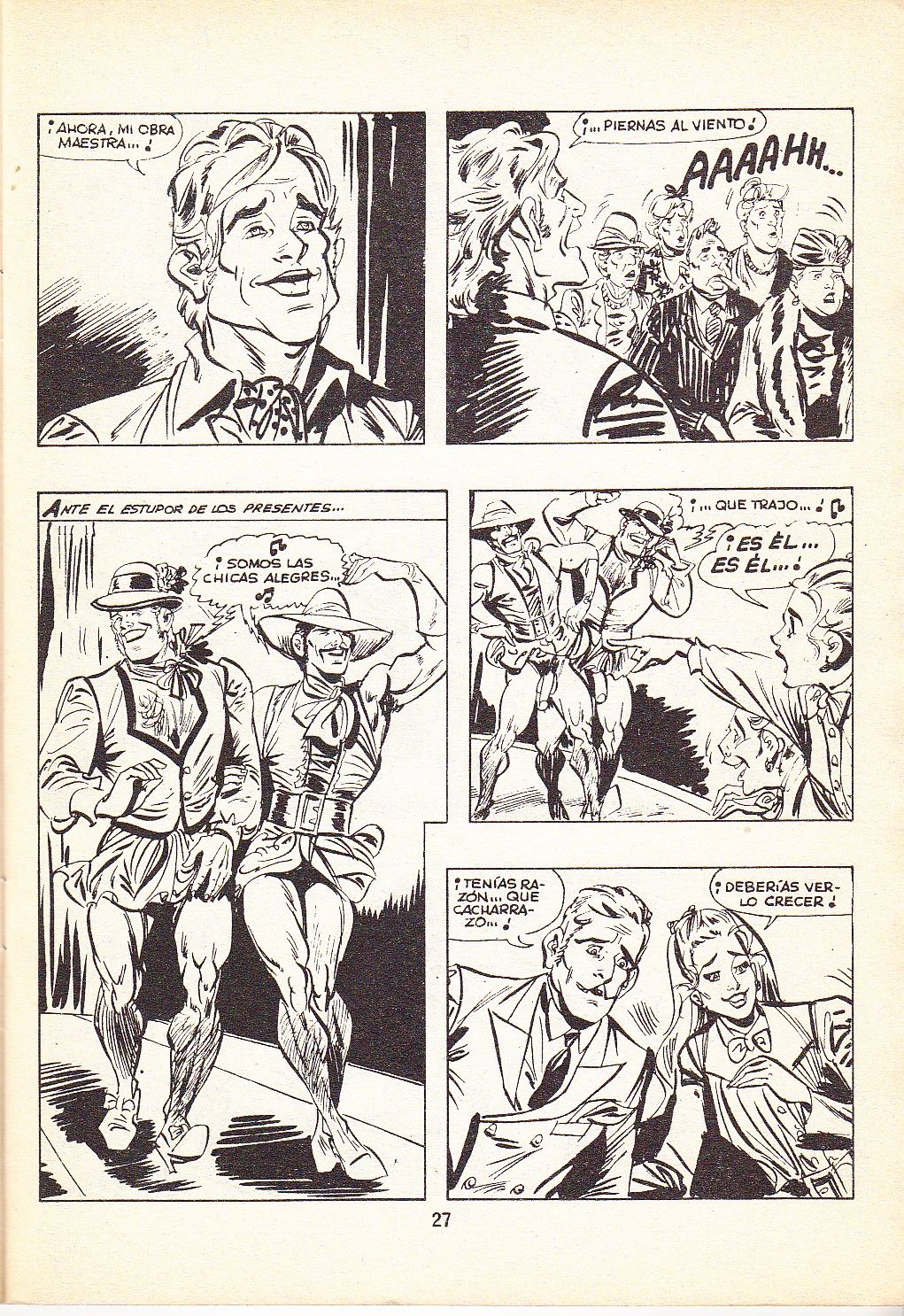 Ruta 69 Nº 11 El Camionero image number 26