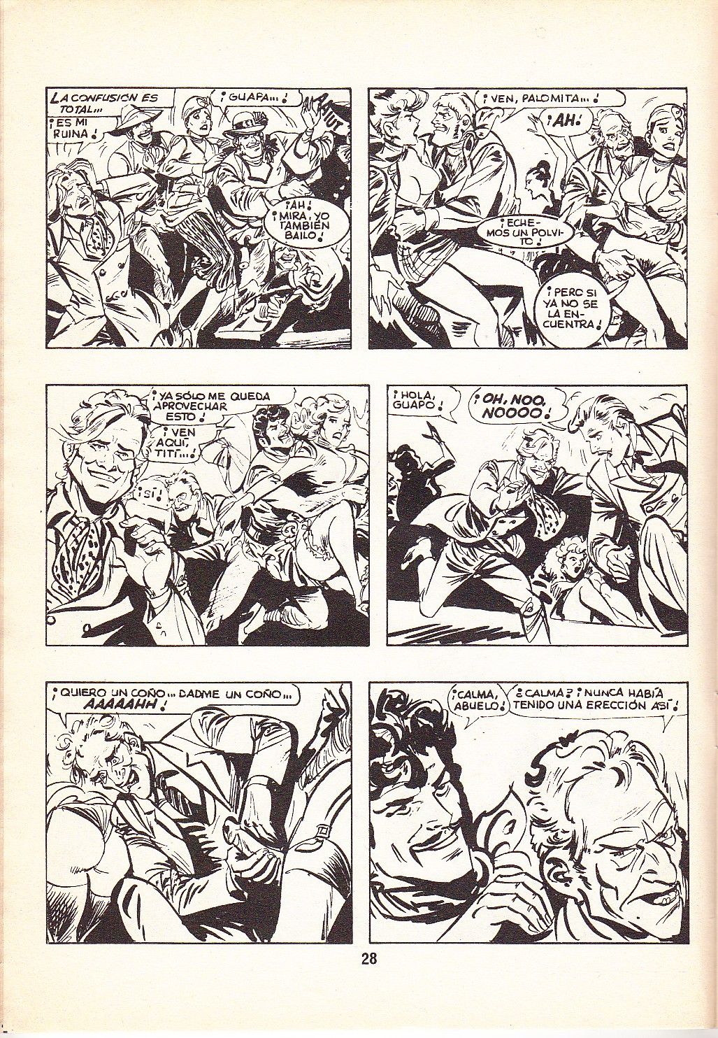 Ruta 69 Nº 11 El Camionero image number 27