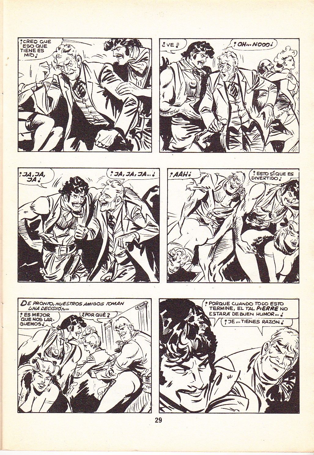 Ruta 69 Nº 11 El Camionero image number 28