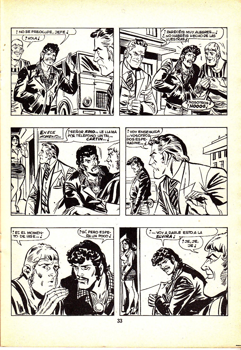 Ruta 69 Nº 11 El Camionero image number 32