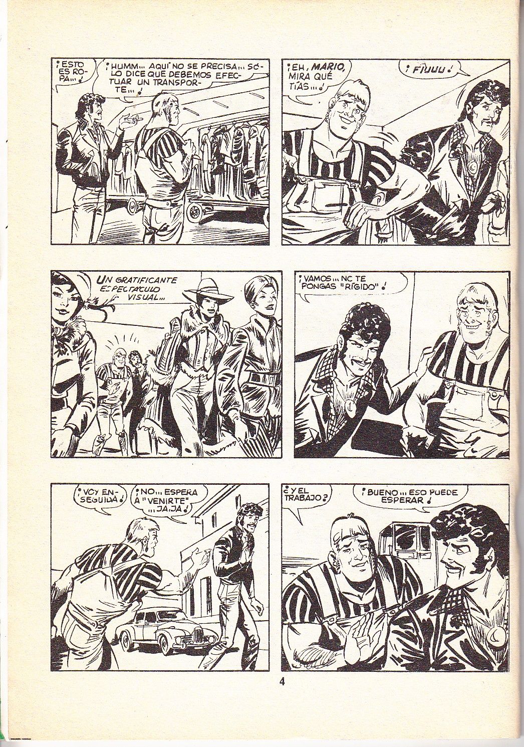 Ruta 69 Nº 11 El Camionero image number 3