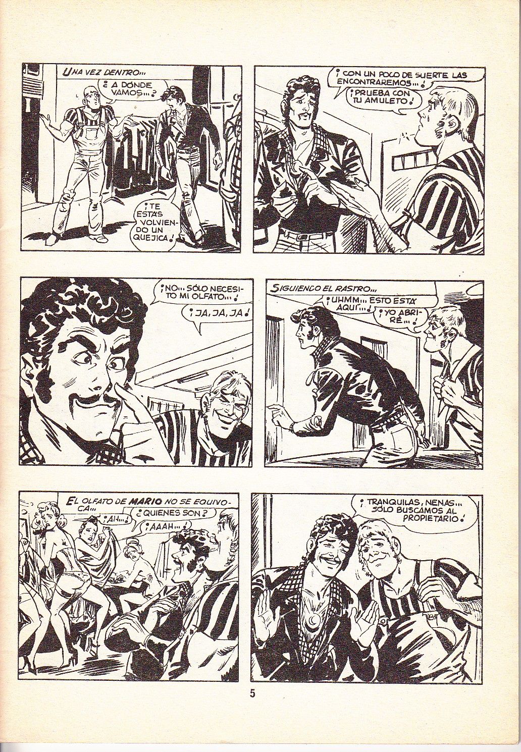 Ruta 69 Nº 11 El Camionero image number 4