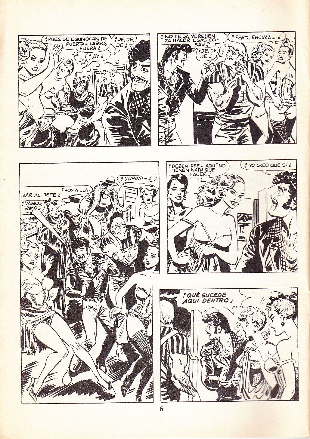 Ruta 69 Nº 11 El Camionero image number 5