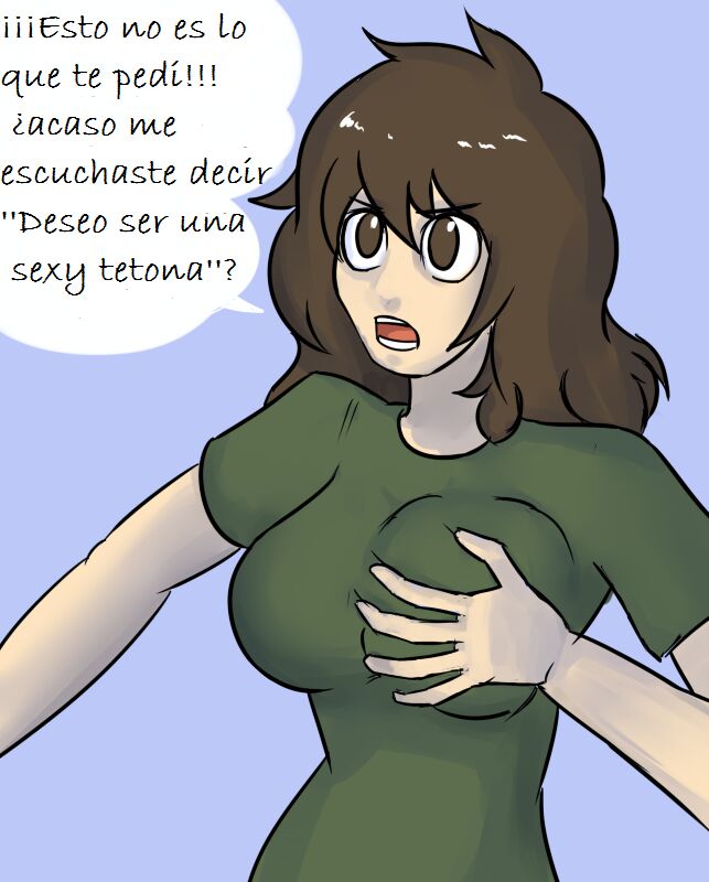 Becoming Bimbo image number 5