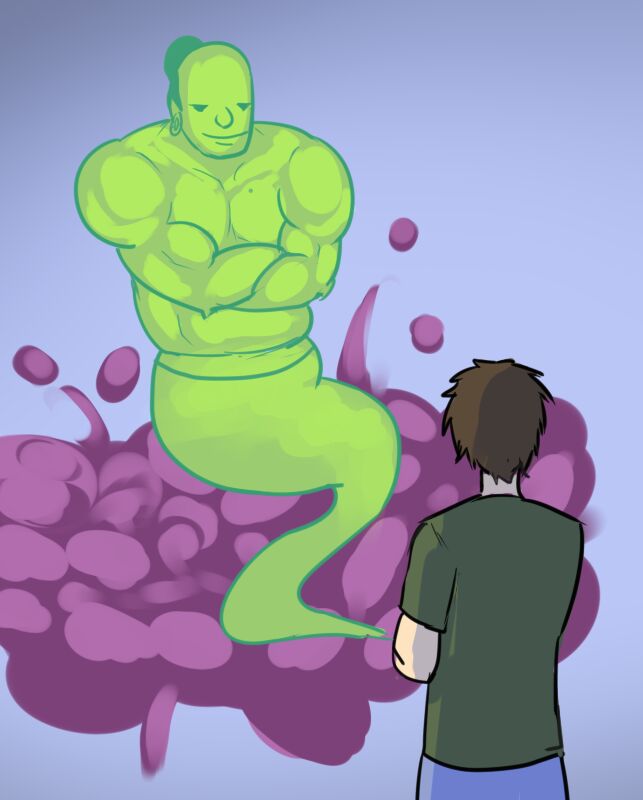 Becoming Bimbo image number 1