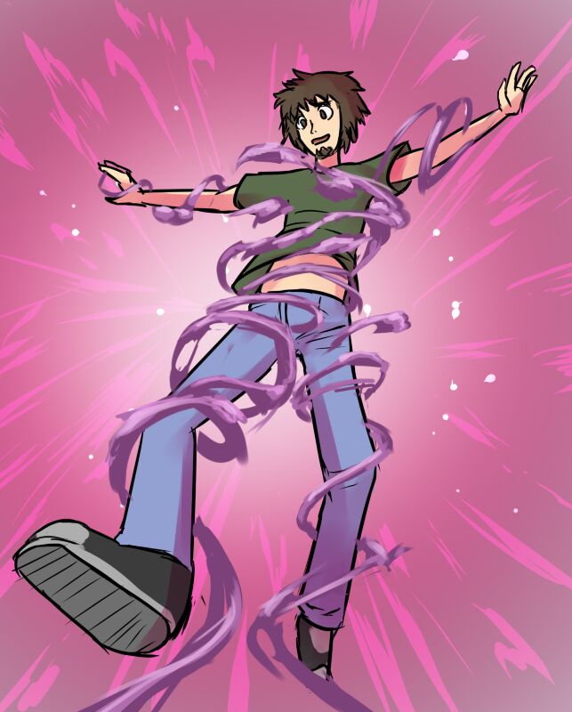 Becoming Bimbo image number 3