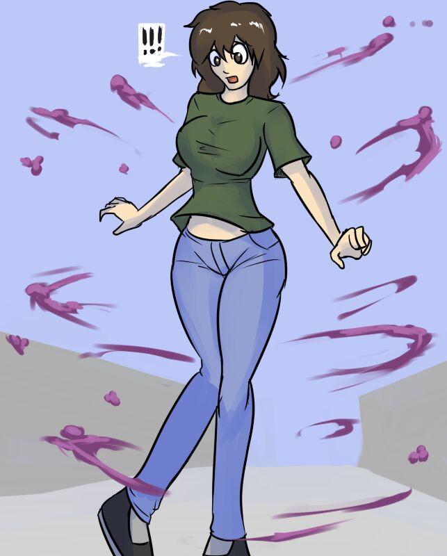 Becoming Bimbo image number 4