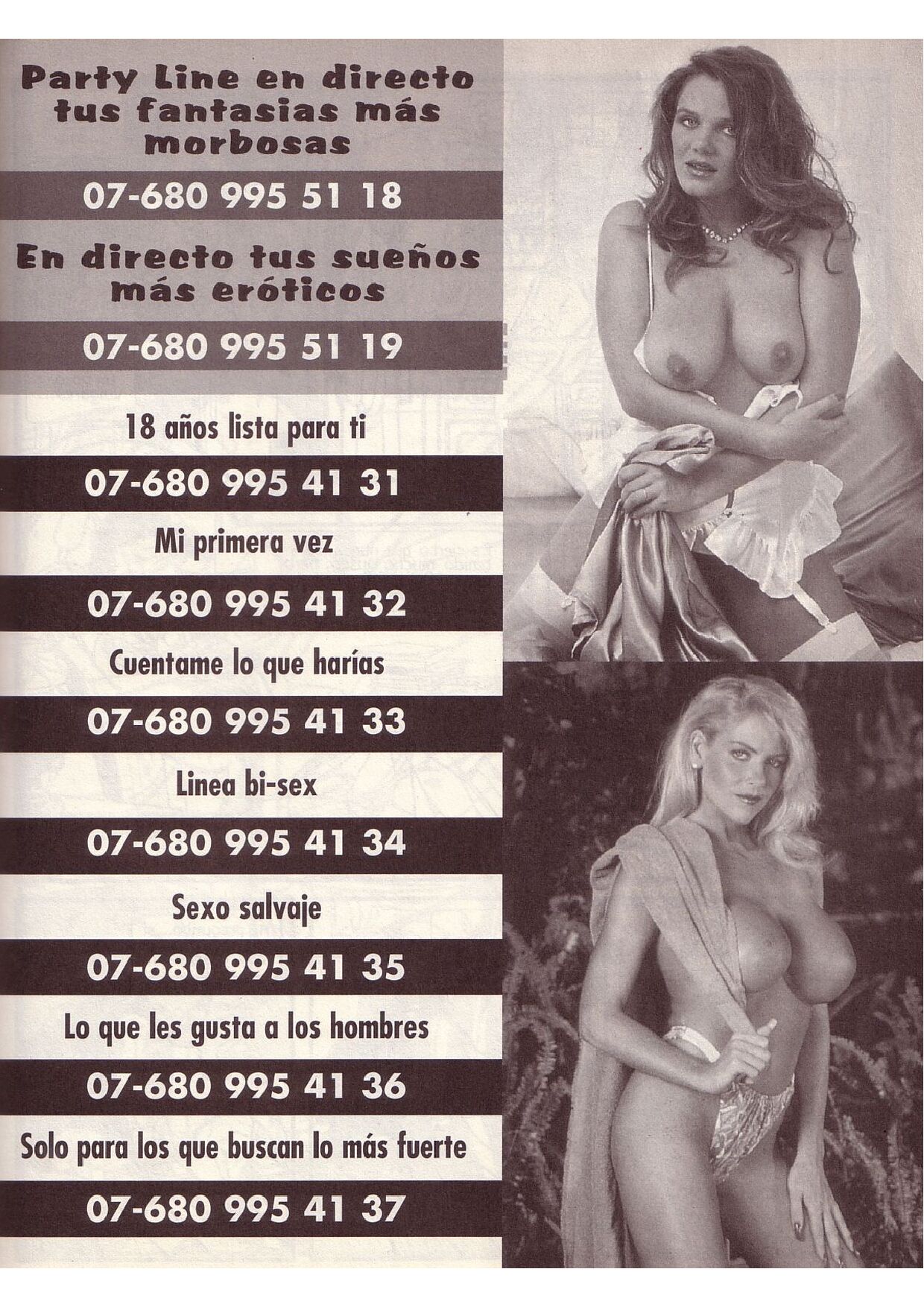 Penthouse Comix 26 image number 35