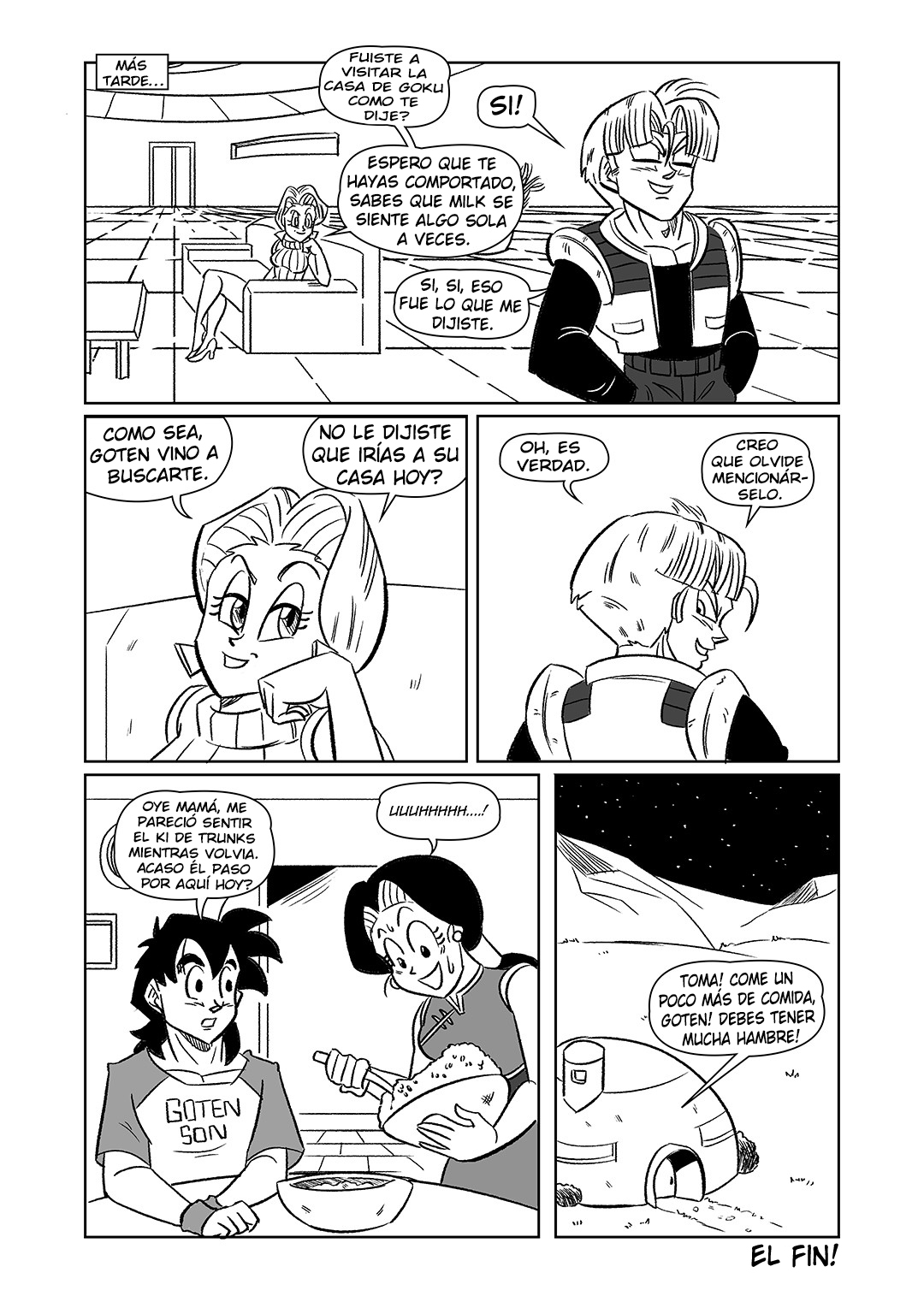 El Intercambio image number 25
